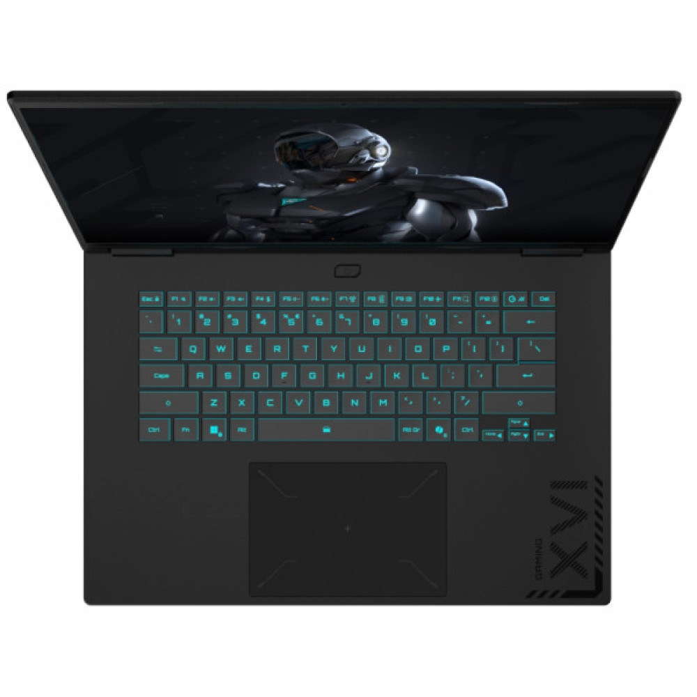 Ноутбук GIGABYTE Gaming A16 (3THK3UA894SD)