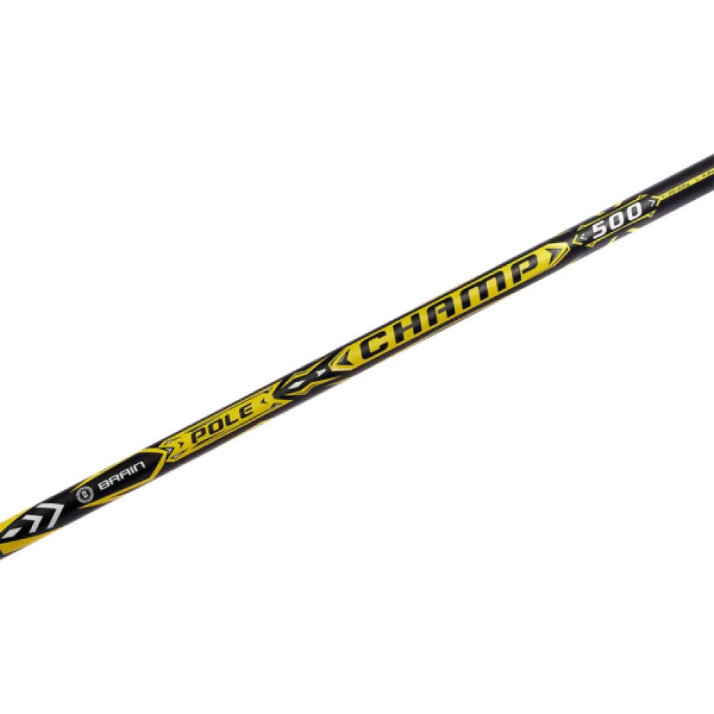 Вудлище Brain Champ Pole 500 (1858.55.17)