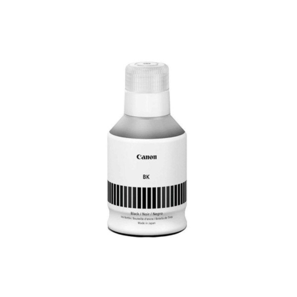 Контейнер з чорнилом Canon GI-56BK Black (4412C001)