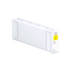 Картридж Epson SC-Т3400/3405/5400/5405 yellow, 700мл (C13T41E440)
