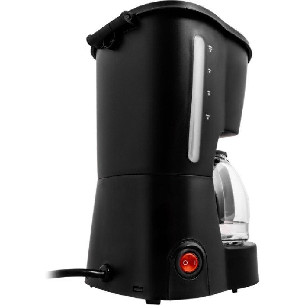 Крапельна кавоварка Liberton LCM-2200