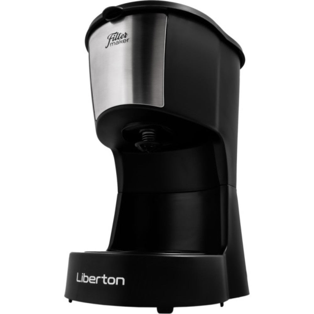 Крапельна кавоварка Liberton LCM-2200
