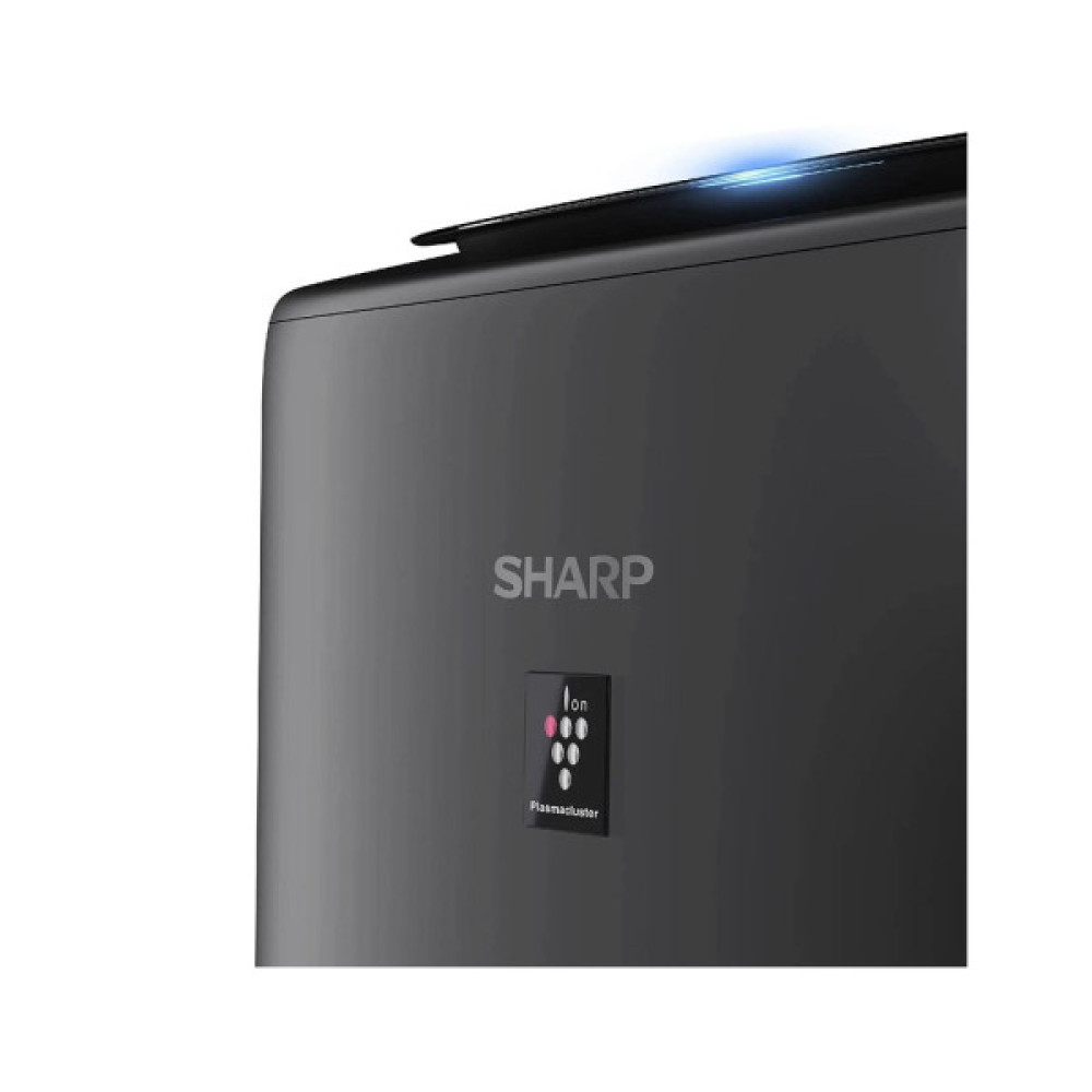 Очисник повітря Sharp UA-KIN42E-H