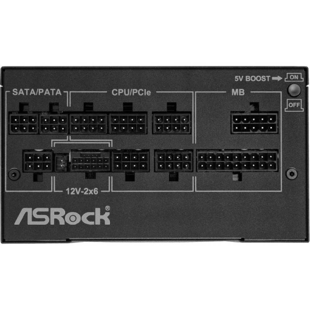ASROCK PG-1000G