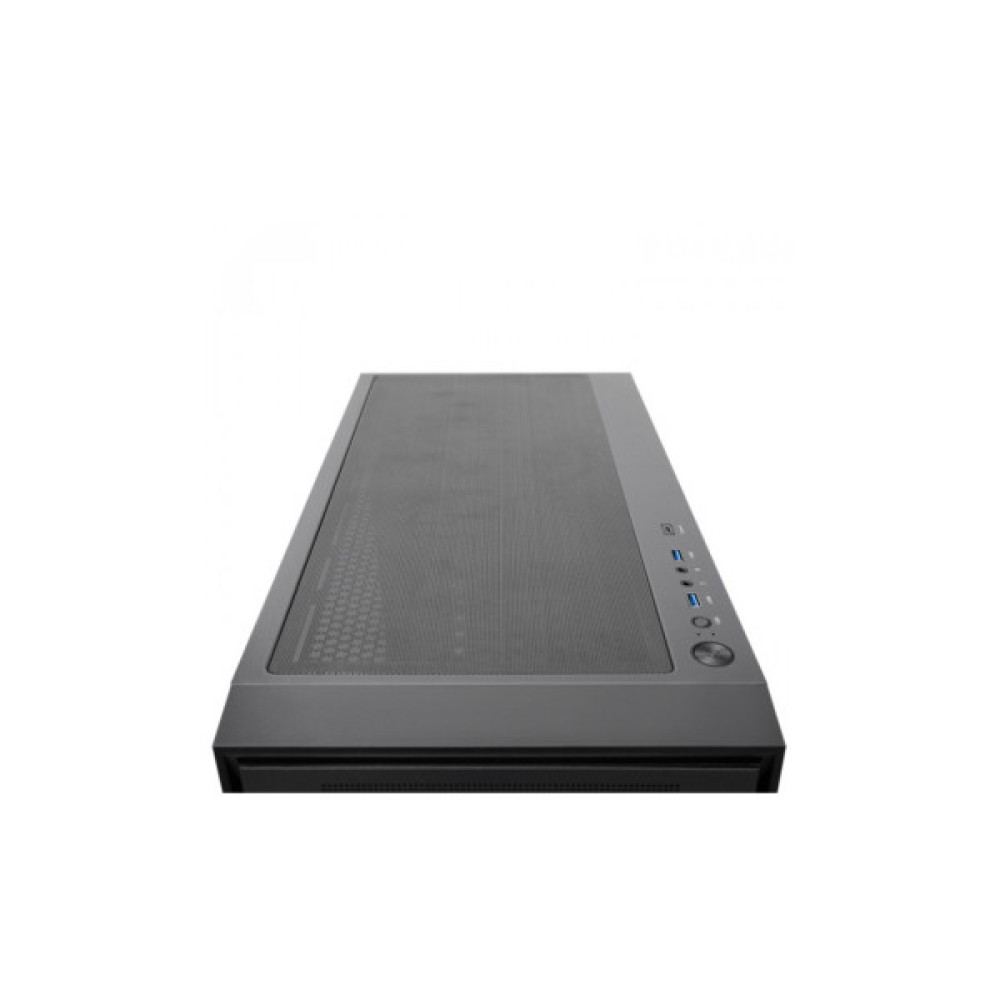 Корпус для ПК Chieftec HUNTER 3 (GS-03B-OP)