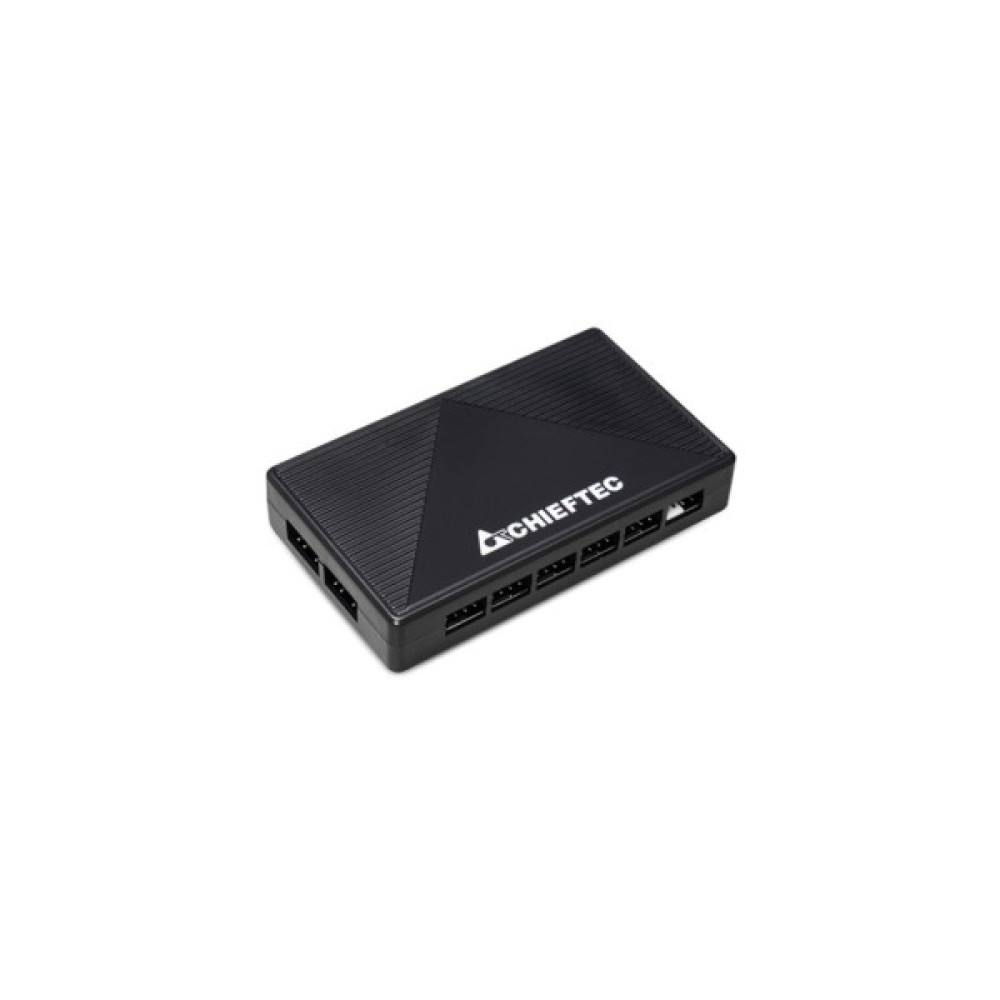 Корпус для ПК Chieftec HUNTER 3 (GS-03B-OP)