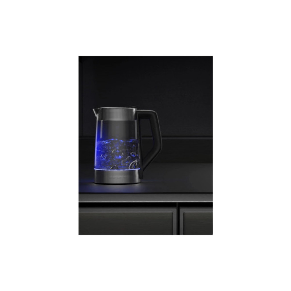 Електрочайник Polaris PWK 17111CGLD WIFI IQ Home Матовий