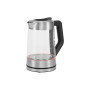 Електрочайник Polaris PWK 17111CGLD WIFI IQ Home Матовий Електрочайник Polaris PWK 17111CGLD WIFI IQ Home Матовий