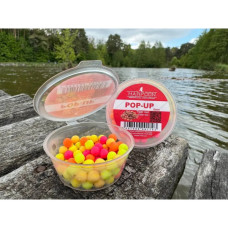 Бойл Harpoon Pop UP 6мм color mix Tiger nut (7407000001793)