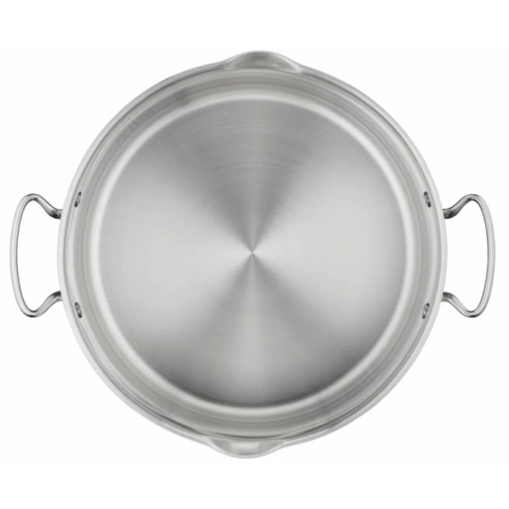 Набір посуду Tefal Duetto Plus, 10 предметів (G719SA55)