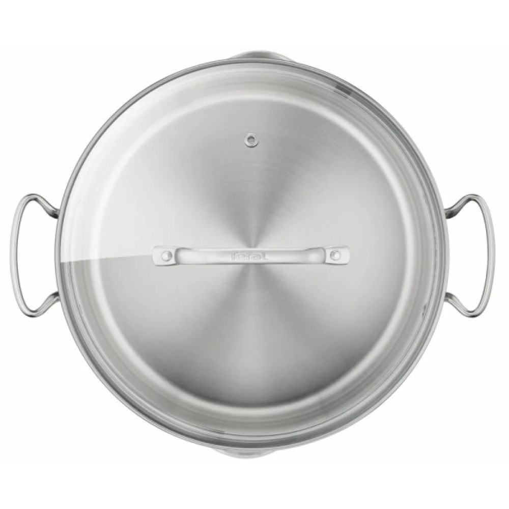 Набір посуду Tefal Duetto Plus, 10 предметів (G719SA55)