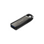 USB флеш накопичувач SanDisk 128GB Extreme Go USB 3.2 (SDCZ810-128G-G46)