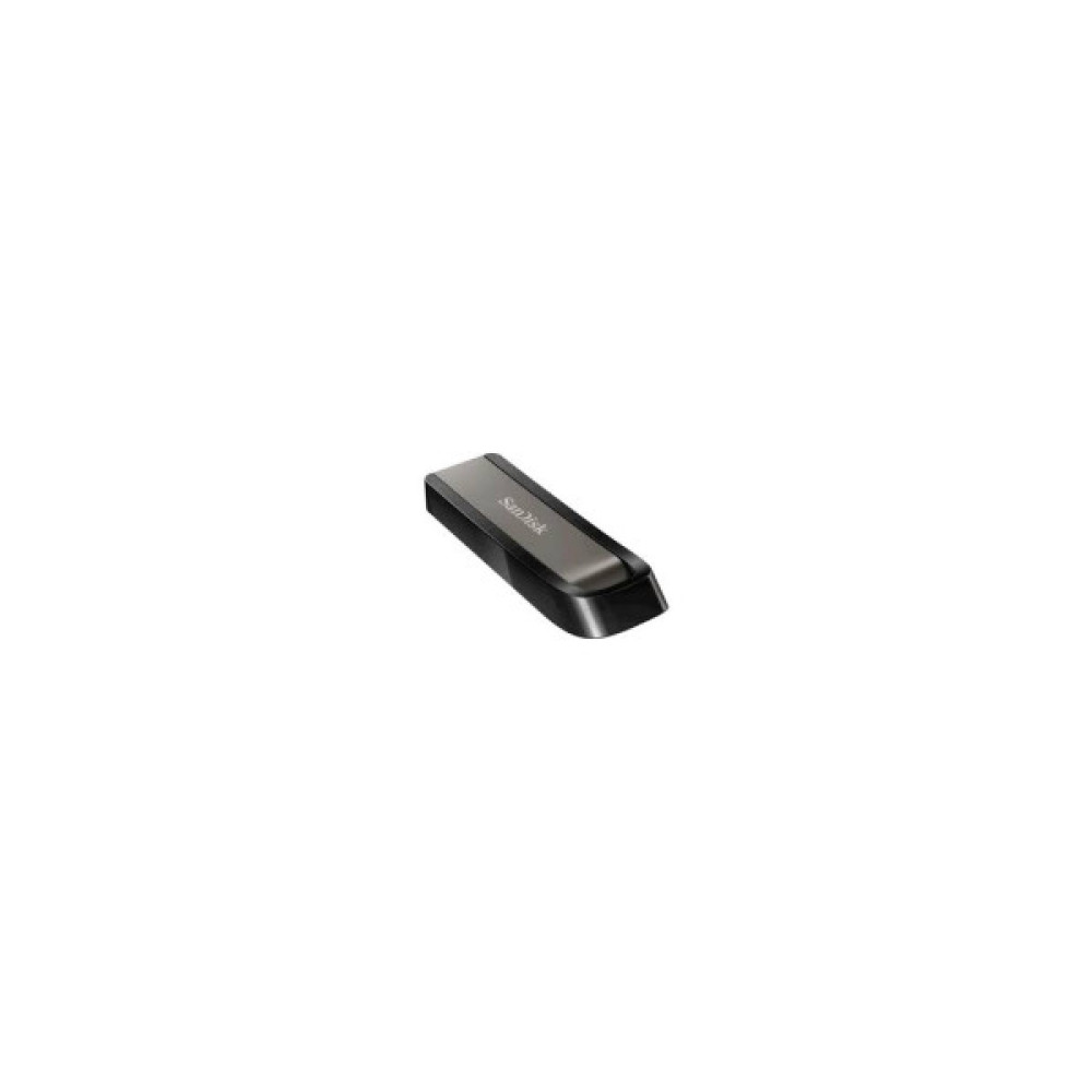 USB флеш накопичувач SanDisk 128GB Extreme Go USB 3.2 (SDCZ810-128G-G46)