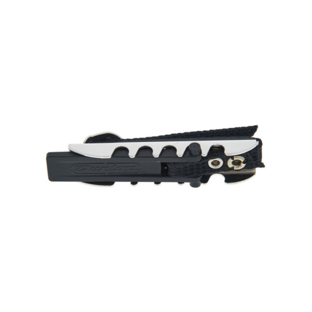 Каподастр Jim Dunlop Professional Toggle Flat Capo (14F)