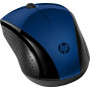 Мишка HP 220 Blue (7KX11AA) Мишка HP 220 Blue (7KX11AA)