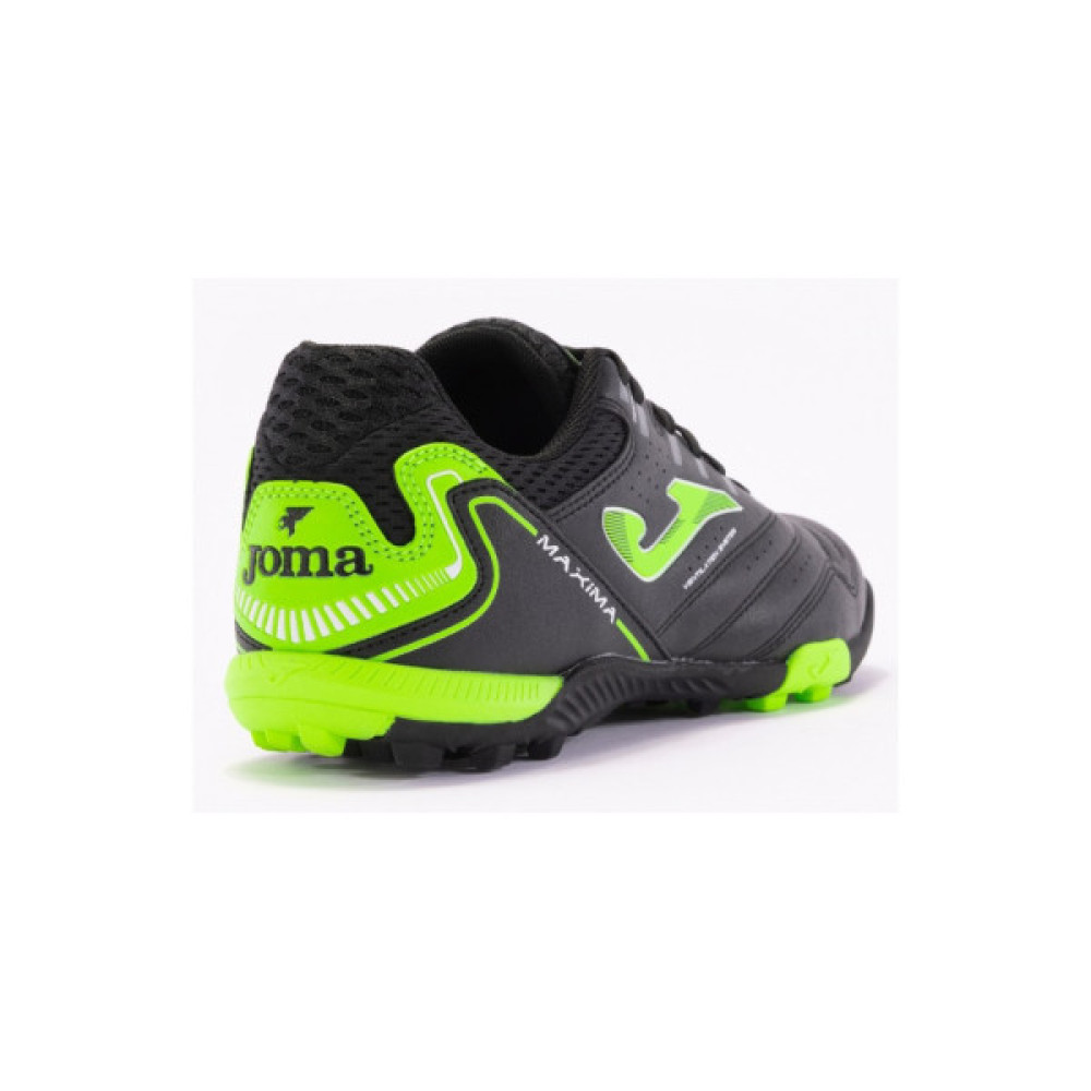 Сороконіжки Joma Maxima MAXS2401TF синьо-зелений Чол 44 (8445954269158)