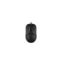 Мишка A4Tech FM12S Black (4711421958356) Мишка A4Tech FM12S Black (4711421958356)