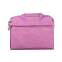 Сумка для ноутбука Modecom 11" Modecom Highfill magenta (TOR-MC-HIGHFILL-11-PUR) Сумка для ноутбука Modecom 11" Modecom Highfill magenta (TOR-MC-HIGHFILL-11-PUR)