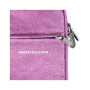 Сумка для ноутбука Modecom 11" Modecom Highfill magenta (TOR-MC-HIGHFILL-11-PUR) Сумка для ноутбука Modecom 11" Modecom Highfill magenta (TOR-MC-HIGHFILL-11-PUR)
