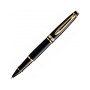 Ролер Waterman EXPERT Black RB (40 021) Ролер Waterman EXPERT Black RB (40 021)