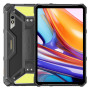 Планшет Ulefone Armor Pad 3 Pro 10.36" 8/256Gb 4G NFC Black (6937748736080) Планшет Ulefone Armor Pad 3 Pro 10.36" 8/256Gb 4G NFC Black (6937748736080)
