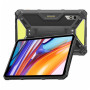 Планшет Ulefone Armor Pad 3 Pro 10.36" 8/256Gb 4G NFC Black (6937748736080) Планшет Ulefone Armor Pad 3 Pro 10.36" 8/256Gb 4G NFC Black (6937748736080)