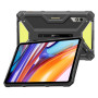 Планшет Ulefone Armor Pad 3 Pro 10.36" 8/256Gb 4G NFC Black (6937748736080) Планшет Ulefone Armor Pad 3 Pro 10.36" 8/256Gb 4G NFC Black (6937748736080)