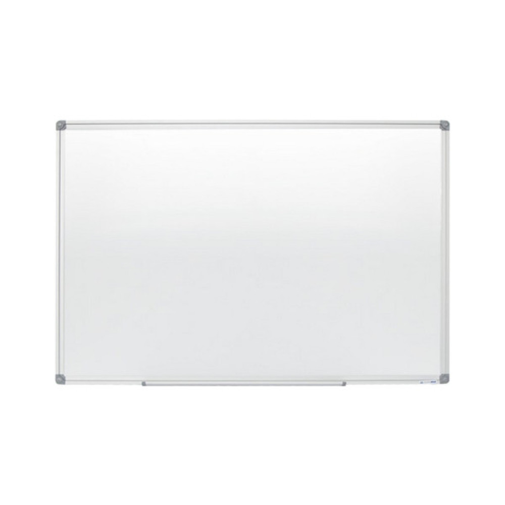 Офісна дошка Buromax JOBMAX magnetic, 60х90см, aluminum frame (BM.0002)
