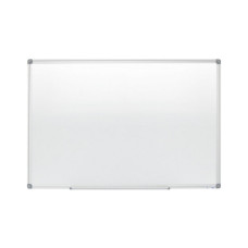 Офісна дошка Buromax JOBMAX magnetic, 60х90см, aluminum frame (BM.0002)