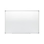 Офісна дошка Buromax JOBMAX magnetic, 60х90см, aluminum frame (BM.0002)