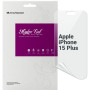 Плівка захисна Armorstandart Anti-Blue Apple iPhone 15 Plus (ARM68282) Плівка захисна Armorstandart Anti-Blue Apple iPhone 15 Plus (ARM68282)