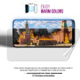 Плівка захисна Armorstandart Anti-Blue Apple iPhone 15 Plus (ARM68282) Плівка захисна Armorstandart Anti-Blue Apple iPhone 15 Plus (ARM68282)
