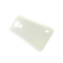 Чохол до мобільного телефона BeCover Nokia C21 White (710036) Чохол до мобільного телефона BeCover Nokia C21 White (710036)