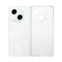 Чохол до мобільного телефона BeCover Anti-Shock Tecno Spark Go 1 (KL4) Clear (712782) Чохол до мобільного телефона BeCover Anti-Shock Tecno Spark Go 1 (KL4) Clear (712782)