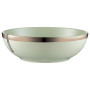 Салатник Ardesto Liguria 22 см Green Bay (AR2922LGC) Салатник Ardesto Liguria 22 см Green Bay (AR2922LGC)