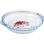 Форма для випікання O Cuisine Basic кругла 22 см (197BC00/1048) Форма для випікання O Cuisine Basic кругла 22 см (197BC00/1048)