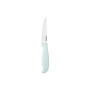 Кухонний ніж Ardesto Fresh 20.5 см Blue Tiffany (AR2120CT) Кухонний ніж Ardesto Fresh 20.5 см Blue Tiffany (AR2120CT)