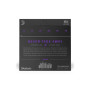 Струни для гітари D'Addario XT ELectric Nickel Plated Steel Medium (11-49) (XTE1149) Струни для гітари D'Addario XT ELectric Nickel Plated Steel Medium (11-49) (XTE1149)