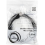 Дата кабель USB 2.0 AM to Micro 5P 1.8m кутовий Cablexpert (CC-USB2-AMmDM90-6) Дата кабель USB 2.0 AM to Micro 5P 1.8m кутовий Cablexpert (CC-USB2-AMmDM90-6)