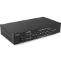 Комутатор відео GeoBox G-405 (VNS405001B00) Комутатор відео GeoBox G-405 (VNS405001B00)