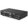 Комутатор відео GeoBox G-405 (VNS405001B00) Комутатор відео GeoBox G-405 (VNS405001B00)