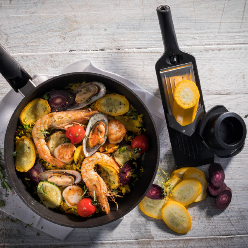 Шатківниця Gefu Violi (50440)