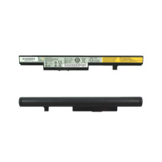 Акумулятор до ноутбука Lenovo IdeaPad B50 L12M4E55, 2600mAh (37Wh), 4cell, 14.4V, Li-ion AlSoft (A71081) Акумулятор до ноутбука Lenovo IdeaPad B50 L12M4E55, 2600mAh (37Wh), 4cell, 14.4V, Li-ion AlSoft (A71081)