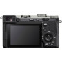 Цифровий фотоапарат Sony Alpha 7CM2 body Silver (ILCE7CM2S.CEC)