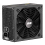 Блок живлення 2E GAMING Extra Power Pro ATX3.1 GEN5.0  (850W), >90%, 80+ Gold, 140мм, 1xMB 24pin(20+4), 2xCPU 8pin(4+4), 3xMolex, 6xSATA, 4xPCIe 8pin(6+2), 1xPCIe GEN5 16pin, Full Modular