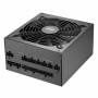 Блок живлення 2E GAMING Extra Power Pro ATX3.1 GEN5.0  (850W), >90%, 80+ Gold, 140мм, 1xMB 24pin(20+4), 2xCPU 8pin(4+4), 3xMolex, 6xSATA, 4xPCIe 8pin(6+2), 1xPCIe GEN5 16pin, Full Modular
