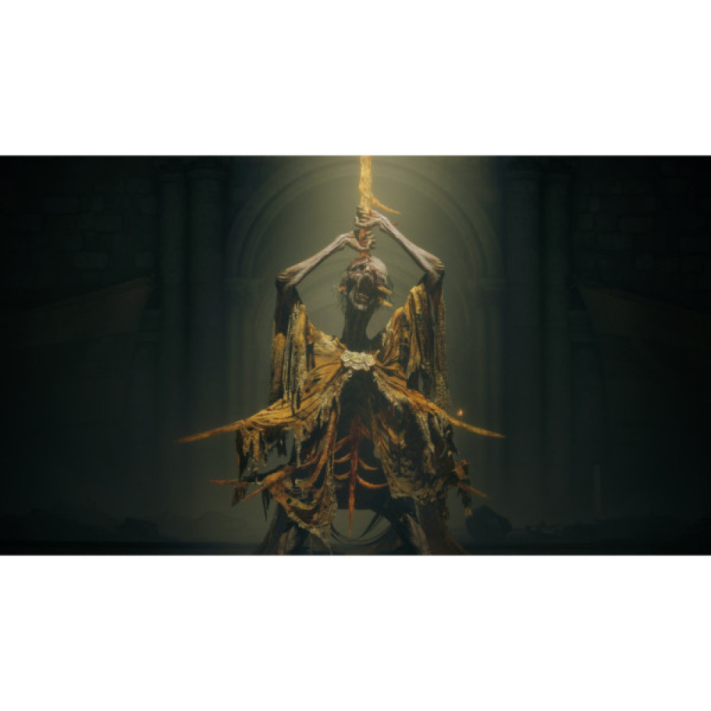 Гра Sony Elden Ring Shadow of the Erdtree Edition, BD диск (3391892031959)