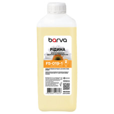 Рідина для очистки Barva Canon/HP/Lexmark 2 for Water-Based Inks Printhead (F5-019-1)