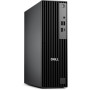 Комп'ютер Dell Pro Slim QCS1250 / Ultra5 235, 16, 512, KM, 180W (BTO105_QCS1250_UA_UBU)