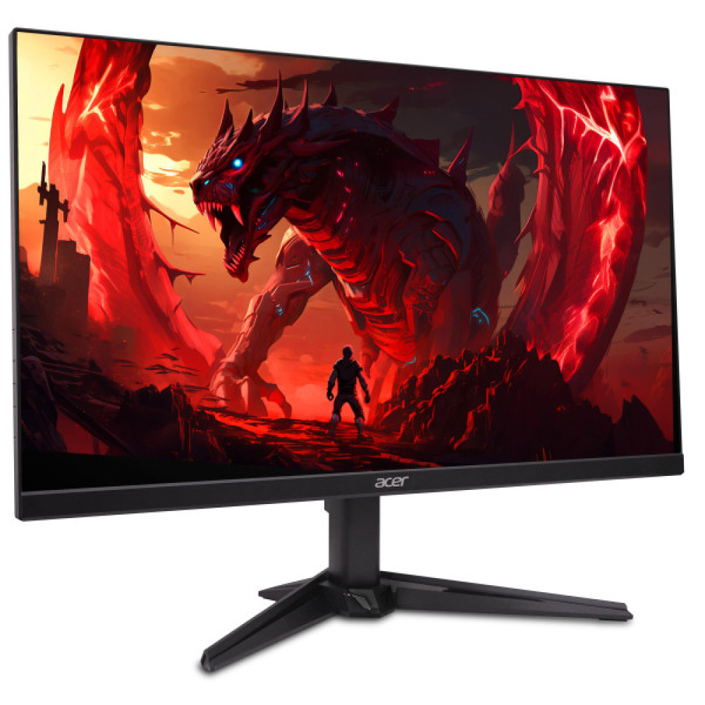 Монітор Acer 27" QG271P6bip HDMI, DP, IPS, 144Hz, 1ms
